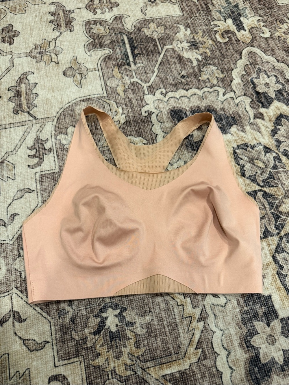 Soma Bliss Performance Racerback bra- medium